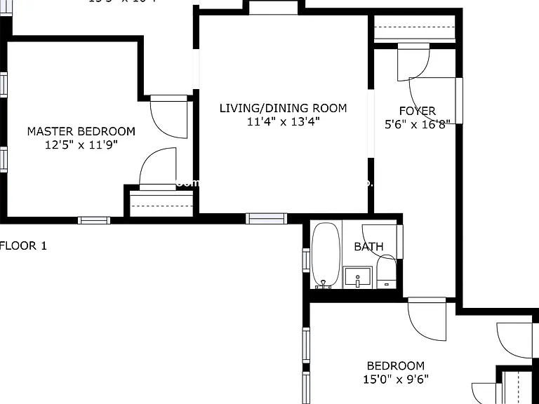 1340 Commonwealth Ave #14 — Photo 16