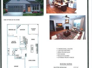 177 Sandpiper Cir, Hastings, MN 55033