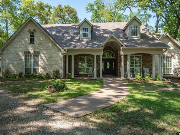 4460 Vz County Road 2318, Canton, TX 75103