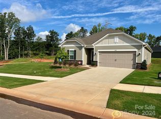 1003 Alicante Ave, Charlotte, NC 28214