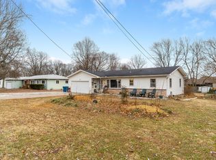 5456 S Hazel Ave, Springfield, MO 65810