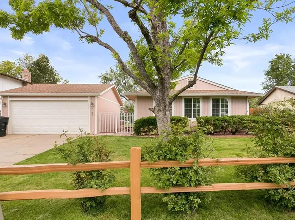 (undisclosed Address), Longmont, CO 80504