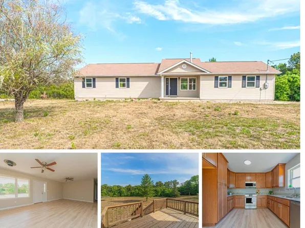 21094 E State Hwy E, Blackwell, MO 63626