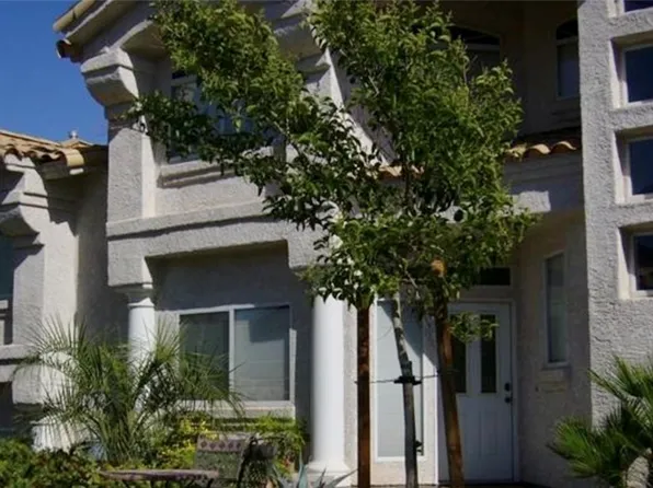 647 Florence Dr, Boulder City, NV 89005