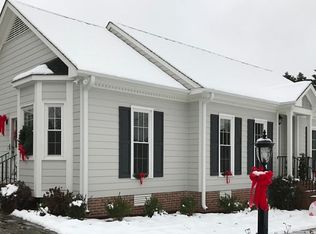 4605 Emily Ann Rd, Knightdale, NC 27545