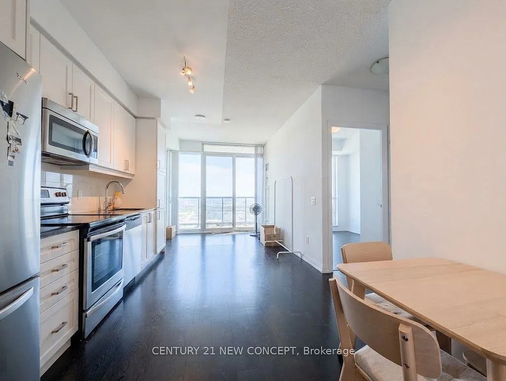 1 bed, $2,200 — Photo 3