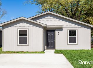 8121 Saint Louis St, Houston, TX 77028