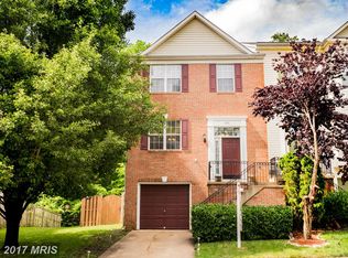 4144 La Mauricie Loop, Dumfries, VA 22025