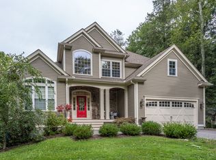 30 Dresden Cir, Goshen, CT 06756