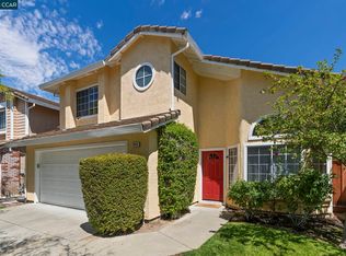 1015 Hidden Oak Ct, Concord, CA 94521