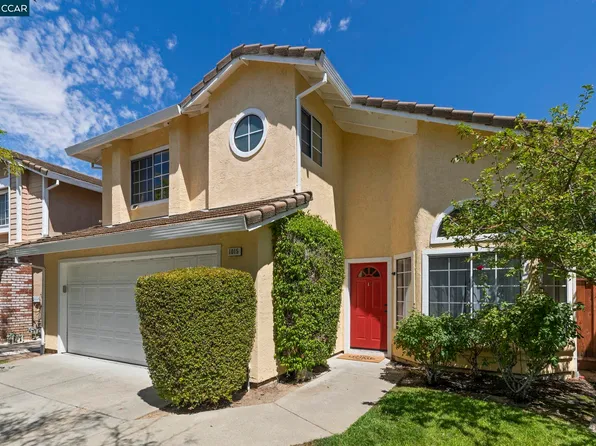 1015 Hidden Oak Ct, Concord, CA 94521