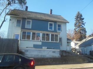 45 Garden St #47, Ansonia, CT 06401