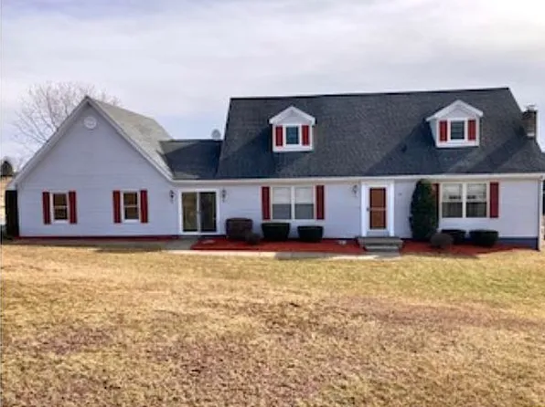 42 Lower Rynearson Rd, Hughesville, PA 17737