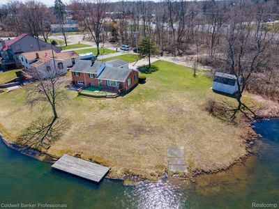 9850 Rilton Ct, Clarkston, MI, 48348