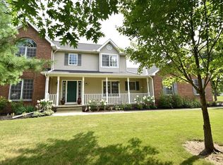 2704 Middleton Rd, Hudson, OH 44236