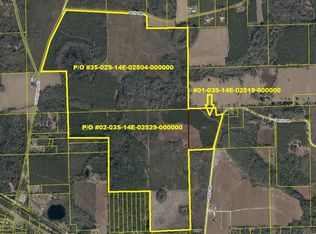 0 98th Ter, Live Oak, FL 32060