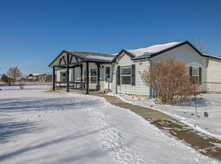 3228 Rawhide Ct, Helena, MT 59602