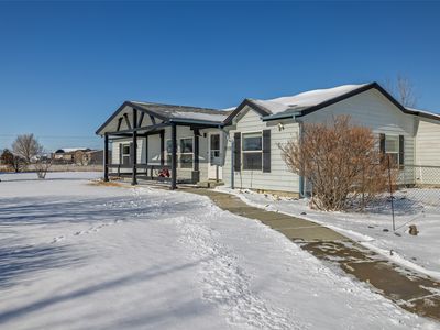 3228 Rawhide Ct, Helena, MT, 59602