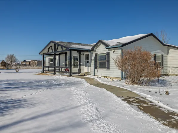 3228 Rawhide Ct, Helena, MT 59602