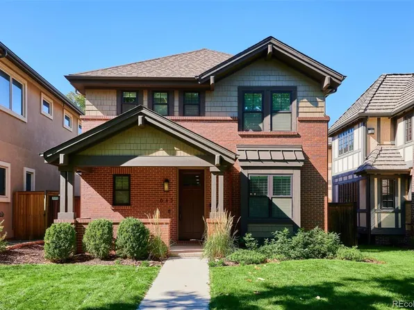 645 S Race Street, Denver, CO 80209