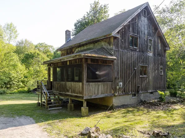 216 Sam Putnam Road, Charlestown, NH 03603