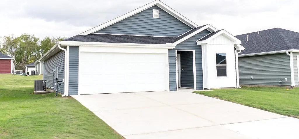 113 Alex Jordan Drive — Photo 1