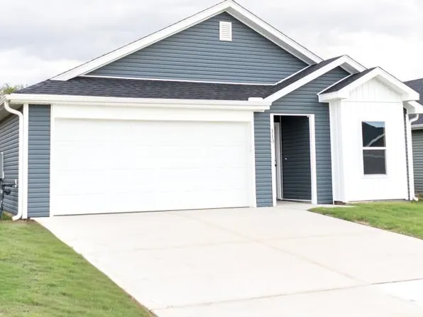 201 Alex Jordan Dr, Duenweg, MO