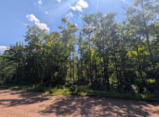 32XXX Lake Caroline Rd, Mellen, WI 54546