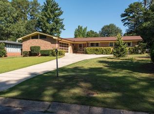 3964 Sue Ln, Decatur, GA 30035