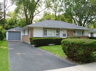 434 Navajo St, Park Forest, IL 60466
