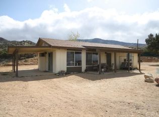 8761 Pine Tree Rd, Pinon Hills, CA 92372