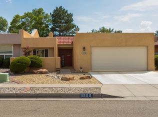 9900 Amigante Dr NE, Albuquerque, NM 87111