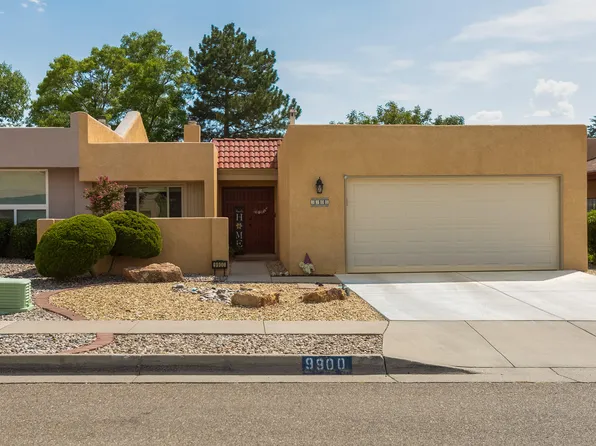 9900 Amigante Dr NE, Albuquerque, NM 87111