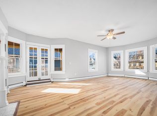 200 Lexington Ave APT 2, Providence, RI 02907