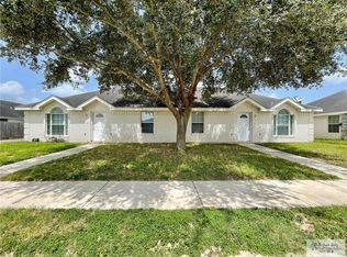 601 La Mancha Dr, Edinburg, TX 78541