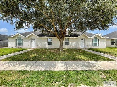 601 La Mancha Dr, Edinburg, TX, 78541