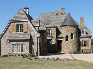 209 Mount Horeb Rd, Meridian, MS 39301