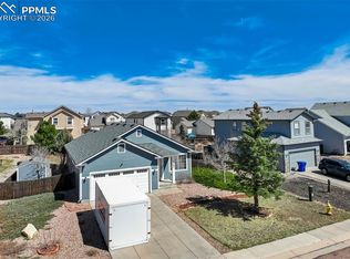 9333 Bethpage Rd, Peyton, CO 80831