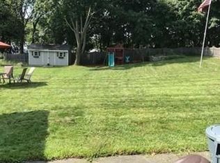 5 Patton Rd, Salem, MA 01970