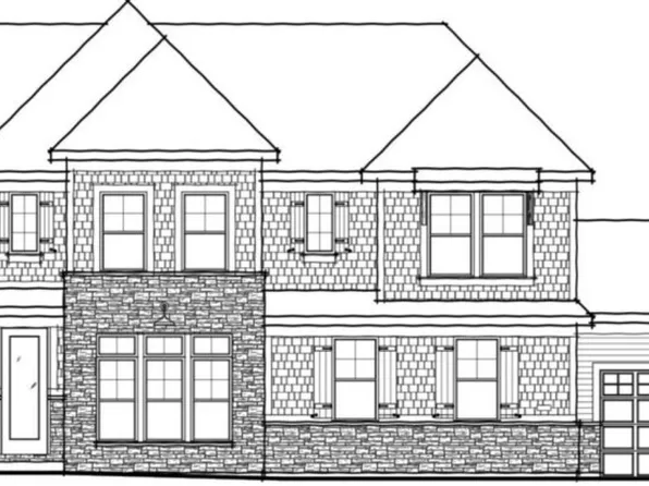 12226 Tidecrest Dr, Fishers, IN 46037