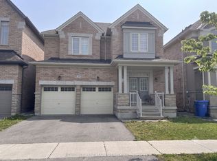 35 Mowder Dr, Aurora, ON L4G0V4