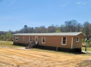 120 Ta Fields Rd, Vidalia, GA 30474