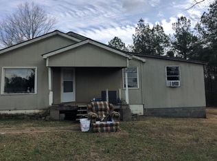 1126 Thompson Rd, Ohatchee, AL 36271