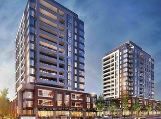 705 Davis Dr #A402, Newmarket, ON L3Y 2R2