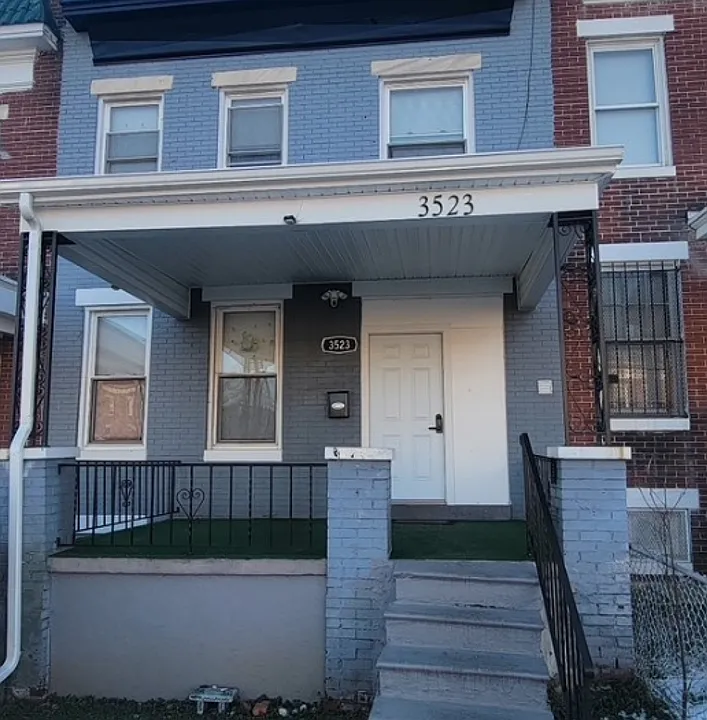 3523 Edmondson Avenue W Bath #J-750