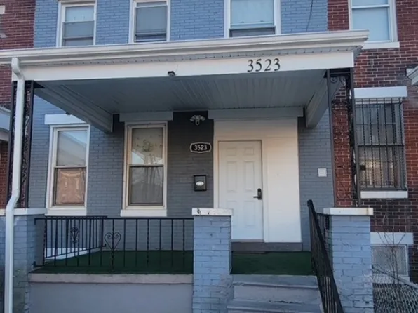 3523 Edmondson Avenue West Path #J-750, Baltimore, MD 21229