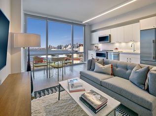 1501 Harbor Blvd #525, Weehawken, NJ 07086