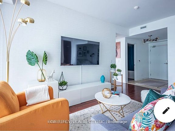 4th image of 14 York St W #1601