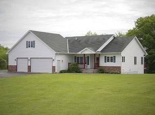 26249 Quagga St NW, Zimmerman, MN 55398