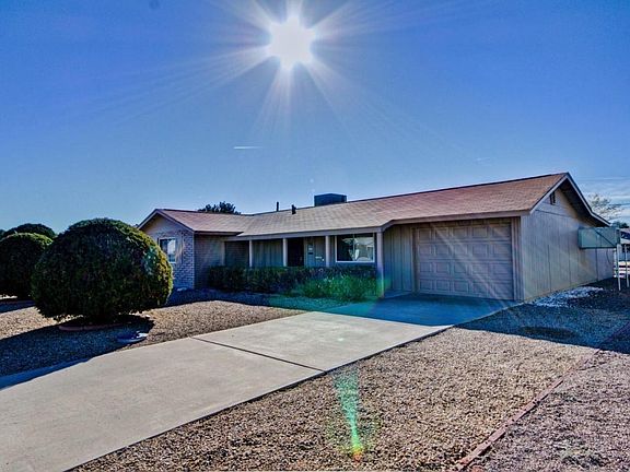 4th image of 11814 N Capri Dr
